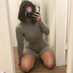 Joana Dzietko Hamburg German massive melons and phat butt