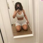 Joana Dzietko Hamburg German massive melons and phat butt