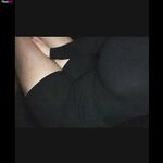 Joana Dzietko Hamburg German massive melons and phat butt