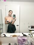 Smashedely In Green Lingerie See Thru Melons Leaked of