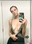 Smashedely In Green Lingerie See Thru Melons Leaked of