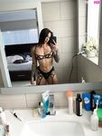 Bakhar Nabieva OF leak