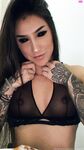 Bakhar Nabieva OF leak