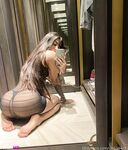 Bakhar Nabieva OF leak