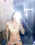 Bakhar Nabieva OF leak