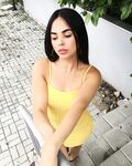 SUPER PAWG JANA CULOVIC stretching out leggins