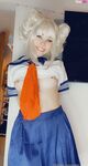 Queen_egirl27 OnlyFans leaked naked