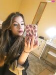Pom_wm OnlyFans leak pictures