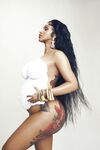 Cardi B leaked OnlyFans Nudes
