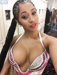 Cardi B leaked OnlyFans Nudes