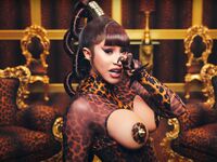 Cardi B leaked OnlyFans Nudes