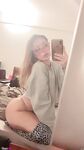 Lilith Cavaliere OnlyFans leaked