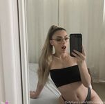 Lilith Cavaliere OnlyFans leaked
