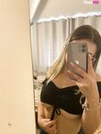 Lilith Cavaliere OnlyFans leaked