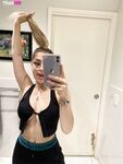 Lilith Cavaliere OnlyFans leaked