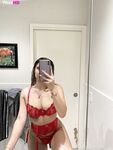 Lilith Cavaliere OnlyFans leaked