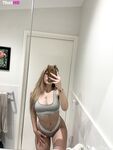 Lilith Cavaliere OnlyFans leaked