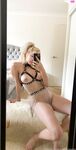 Bree Louise OnlyFans album leaked