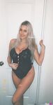 Csblondebombshell OnlyFans leak