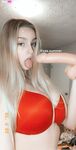 Csblondebombshell OnlyFans leak