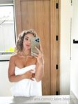 Claire Stone OnlyFans Photos