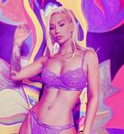 Iggy Azalea OnlyFans Photos