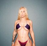 Iggy Azalea OnlyFans Photos