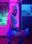 Iggy Azalea OnlyFans Photos
