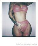 Iggy Azalea OnlyFans Photos
