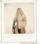 Iggy Azalea OnlyFans Photos