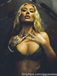 Iggy Azalea OnlyFans Photos