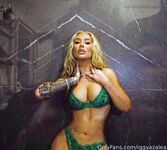 Iggy Azalea OnlyFans Photos