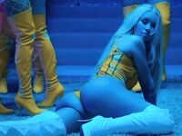 Iggy Azalea OnlyFans Photos