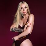 Iggy Azalea OnlyFans Photos