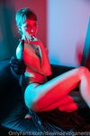 diewildeveganerin aka Die Militante Veganerin OnlyFans Fotos