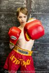diewildeveganerin aka Die Militante Veganerin OnlyFans Fotos