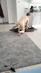 diewildeveganerin aka Die Militante Veganerin OnlyFans Fotos