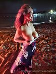 Grittylife aka Katy Bellissima OnlyFans Photos