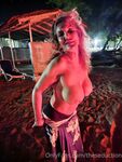 Grittylife aka Katy Bellissima OnlyFans Photos