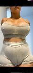 Jemwolfie jumbo titty whore of