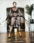 Rachel Storms Leaked Photos