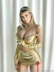 Mikayla Demaiter Leaked OnlyFans Photos