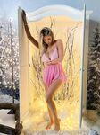 Mikayla Demaiter Leaked OnlyFans Photos