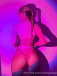 Mikayla Demaiter Leaked OnlyFans Photos