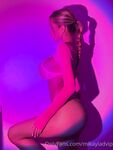 Mikayla Demaiter Leaked OnlyFans Photos