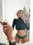 Mikayla Demaiter Leaked OnlyFans Photos