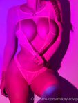 Mikayla Demaiter Leaked OnlyFans Photos