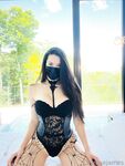 thecornydoc aka Lily-Rose James Leaked OnlyFans Photos