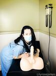 thecornydoc aka Lily-Rose James Leaked OnlyFans Photos