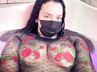 thecornydoc aka Lily-Rose James Leaked OnlyFans Photos
